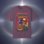 Evil Eye Smashers Garment-Dyed T-shirt