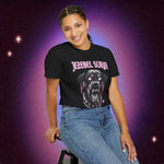 Jezebel Slayer Garment-Dyed T-shirt