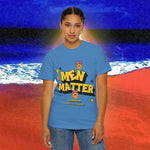 Men Matter Garment-Dyed T-shirt