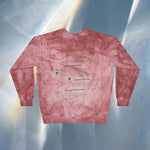 Make Witchcraft Illegal Again Color Blast Crewneck Sweatshirt