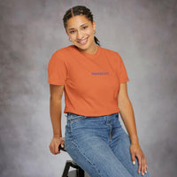 Romans 8:13 Garment-Dyed Tee