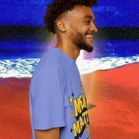 Men Matter Garment-Dyed T-shirt