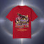End Divination Garment-Dyed T-shirt