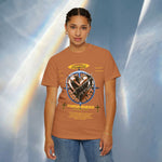 Forgive Garment-Dyed T-shirt