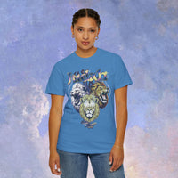 Judah Garment-Dyed T-shirt