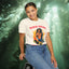 Marine Kingdom Sushi Garment-Dyed T-shirt