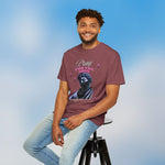 Pray For The Opps Garment-Dyed T-shirt