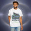 End Divination Garment-Dyed T-shirt
