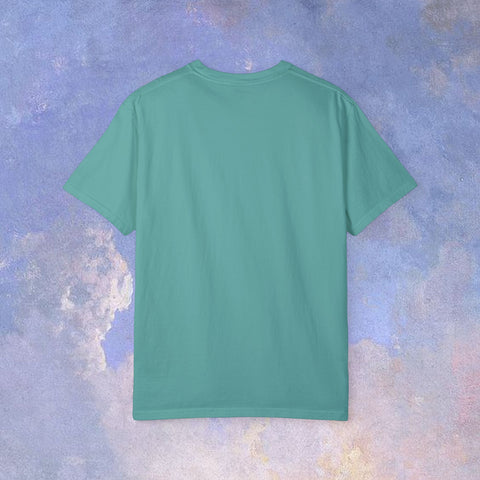 Not of This World Garment-Dyed T-shirt