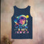 Not of This World Garment-Dyed Tank Top