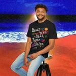 Real Men Heal Garment-Dyed T-shirt