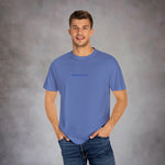 Romans 8:13 Garment-Dyed Tee