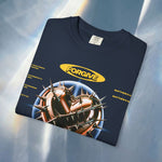 Forgive Garment-Dyed T-shirt