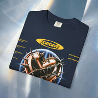 Forgive Garment-Dyed T-shirt
