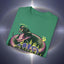 End Divination Garment-Dyed T-shirt