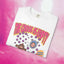 Broken Rosary Garment-Dyed T-shirt
