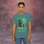 Protect The Flock Garment-Dyed T-shirt