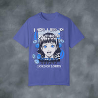 See you in Heaven Garment-Dyed T-shirt