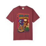 Evil Eye Smashers Garment-Dyed T-shirt