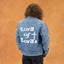 Men's Denim LORDS Jacket