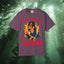 Marine Kingdom Sushi Garment-Dyed T-shirt