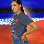 Real Men Heal Garment-Dyed T-shirt