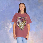 Judah Garment-Dyed T-shirt
