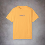 Romans 8:13 Garment-Dyed Tee