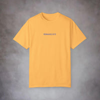 Romans 8:13 Garment-Dyed Tee