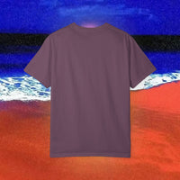 Real Men Heal Garment-Dyed T-shirt