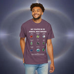 Cornerstone Garment-Dyed T-shirt