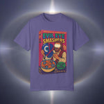 Evil Eye Smashers Garment-Dyed T-shirt