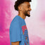 Broken Rosary Garment-Dyed T-shirt