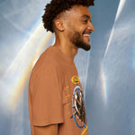 Forgive Garment-Dyed T-shirt