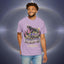 End Divination Garment-Dyed T-shirt