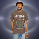 Cornerstone Garment-Dyed T-shirt