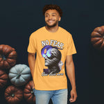 No Fear Garment-Dyed T-shirt