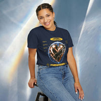 Forgive Garment-Dyed T-shirt
