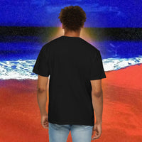 Jesus Loves all his sons Garment-Dyed T-shirt