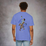 Romans 8:13 Garment-Dyed Tee