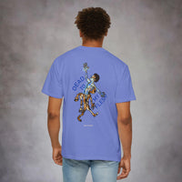 Romans 8:13 Garment-Dyed Tee