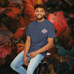 2023 Anti-Halloween Club Garment-Dyed T-shirt