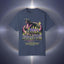 End Divination Garment-Dyed T-shirt