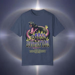 End Divination Garment-Dyed T-shirt