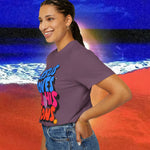 Jesus Loves all his sons Garment-Dyed T-shirt