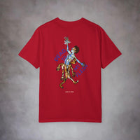 Romans 8:13 Garment-Dyed Tee
