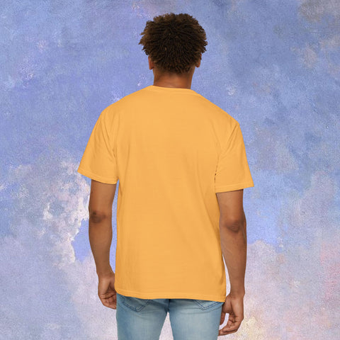 Judah Garment-Dyed T-shirt