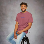 Romans 8:13 Garment-Dyed Tee