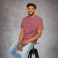 Romans 8:13 Garment-Dyed Tee