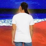 Jesus Loves all his sons Garment-Dyed T-shirt